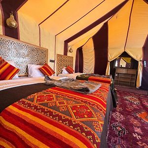 Auberge Ksar Merzouga
